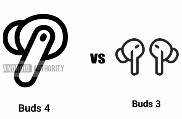 Samsung Galaxy Buds 4