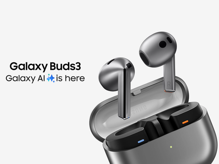 Samsung Galaxy Buds