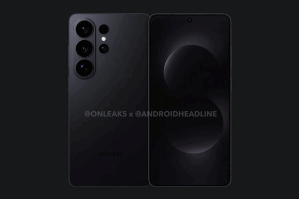 Samsung Galaxy S26 (5)