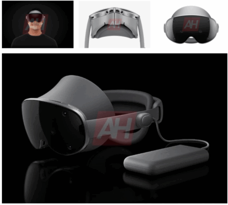 Samsung Galaxy XR (1)