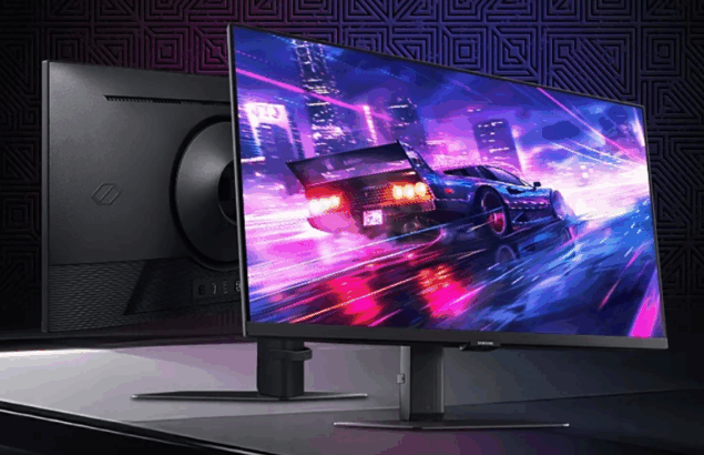 Samsung Odyssey G60F, 350 Hz Yenileme Hızıyla Global Piyasada Göründü 6 Samsung Odyssey (1)