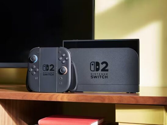 Switch 2 deal France