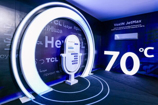 TCL, 2025 İklimlendirme Konferansı’nda Geleceğin İklimlendirme Vizyonunu Paylaştı 50 İklimlendirme