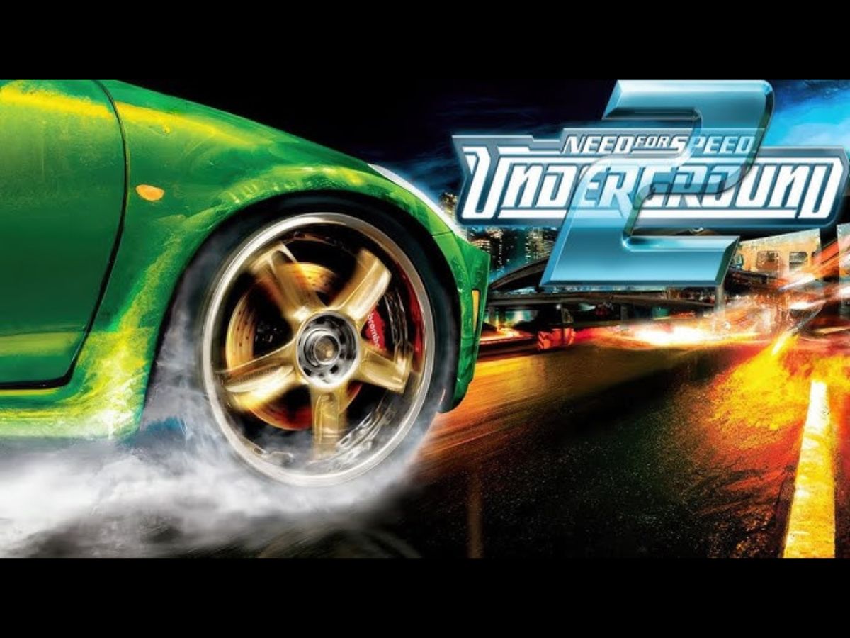 This PS2 classic looks better than ever thanks to Unreal Engine 5