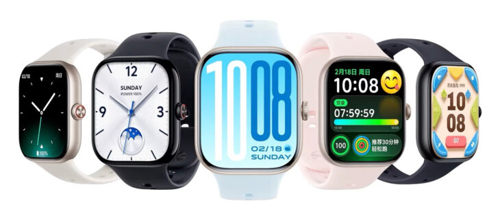Vivo Watch GT 2 Duyuruldu: Apple Watch’a Rakip Özelliklerle Geliyor 3 Vivo Watch GT 2 launch mid 1