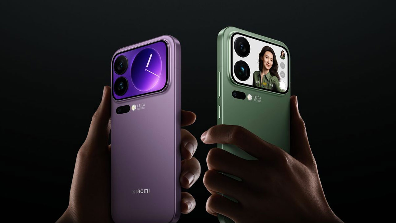 Xiaomi 17T Pro Beklenenden Daha Erken Piyasaya Sürülebilir 2 Xiaomi 17T Pro