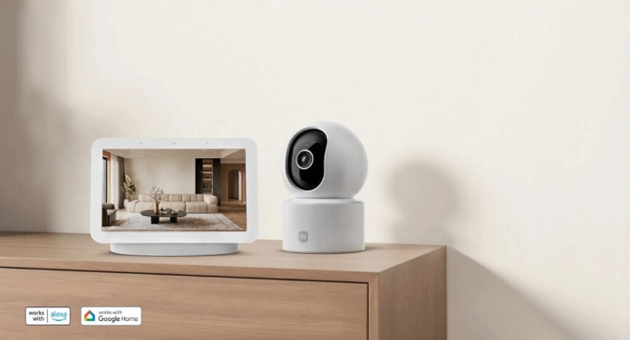 Xiaomi Smart Camera C302 Global Sahnede 1 Xiaomi Cam
