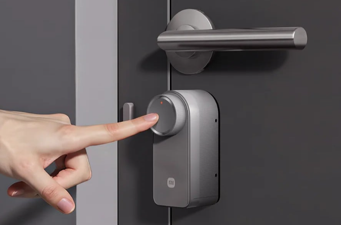 Xiaomi’den Yeni Akıllı Kilit: Kurulumu Sadece Dakikalar Sürüyor 1 Xiaomi Smart Key