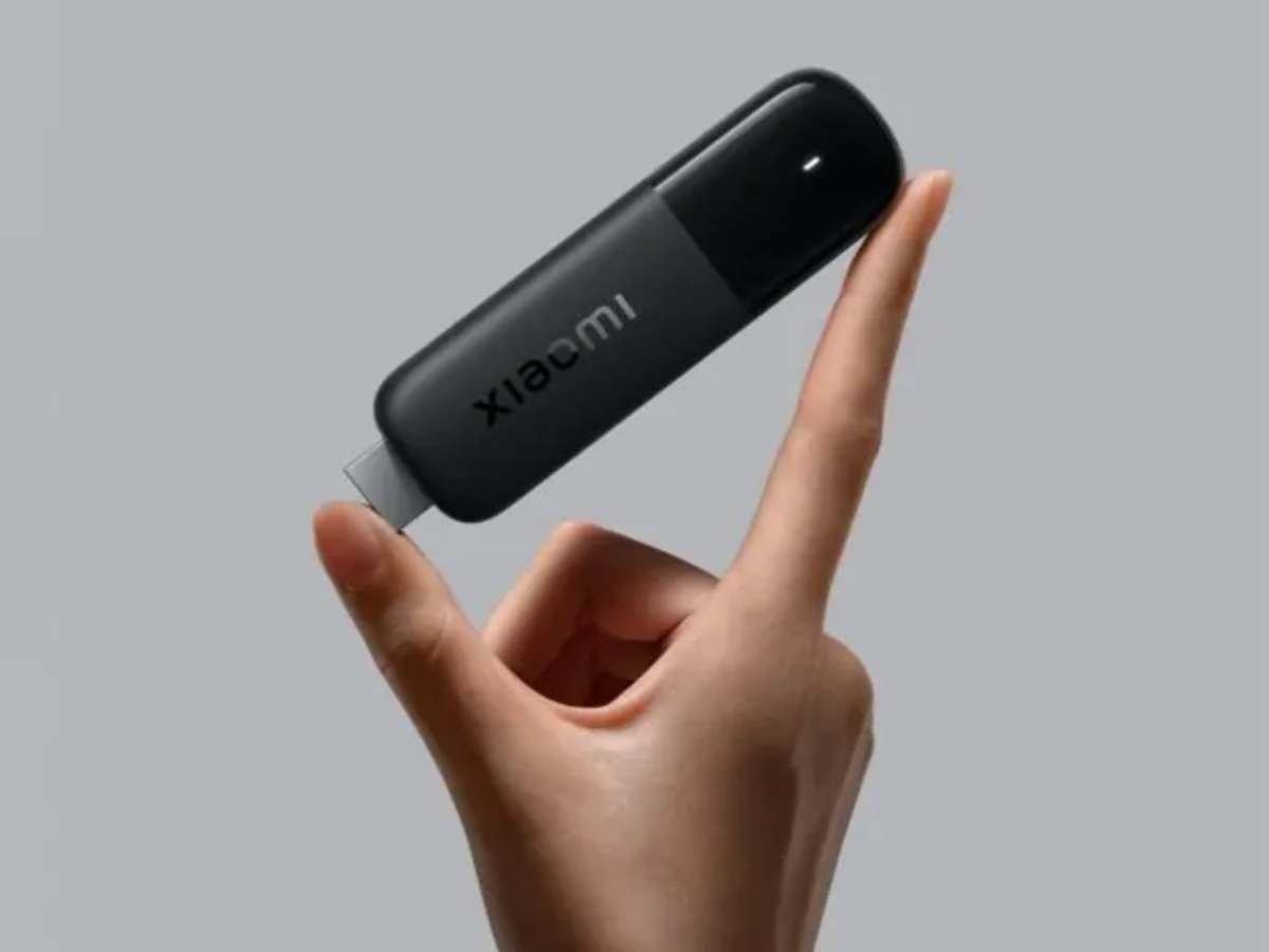 Xiaomi TV Stick 4K 2nd Gen