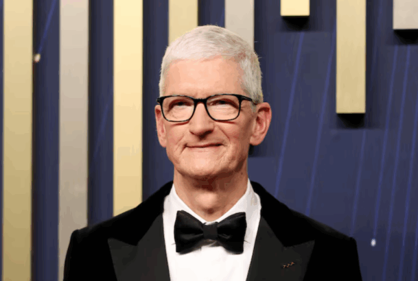 Tim Cook: Apple, Çin’e Yatırım Yapmayı Sürdürecek 35 a4