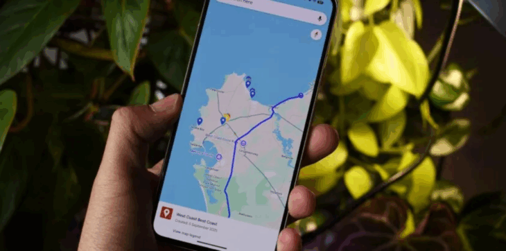 Google Haritalar Zaman Çizelgesi Verilerinizi Artık Kolayca Birleştirebilirsiniz 31 aa3