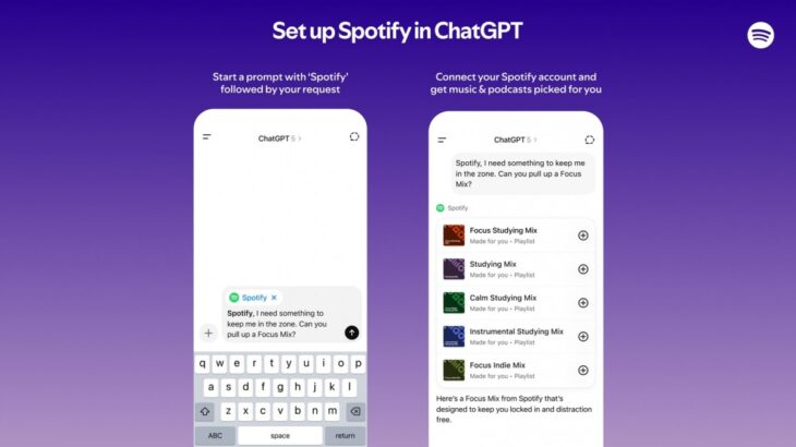 Spotify, ChatGPT ile Müzik Keşfini Yapay Zekaya Taşıyor 25 b2