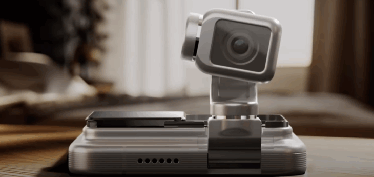 Honor Robot Phone, Mart Ayındaki Tam Tanıtımından Önce Tanıtıldı 33 b4