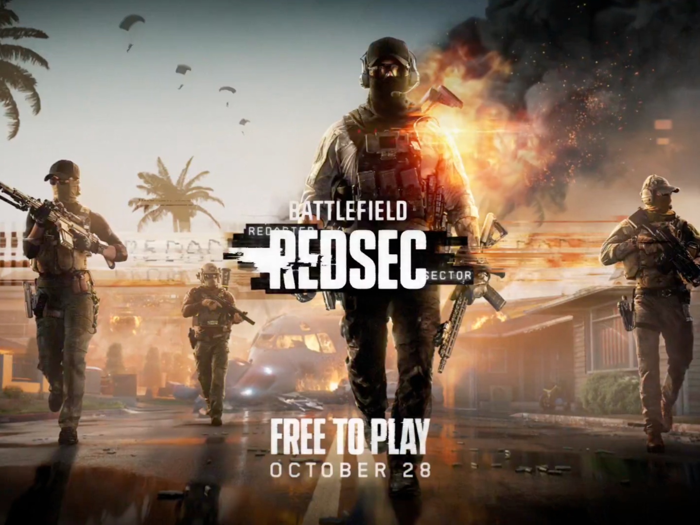 battlefield 6 br launch