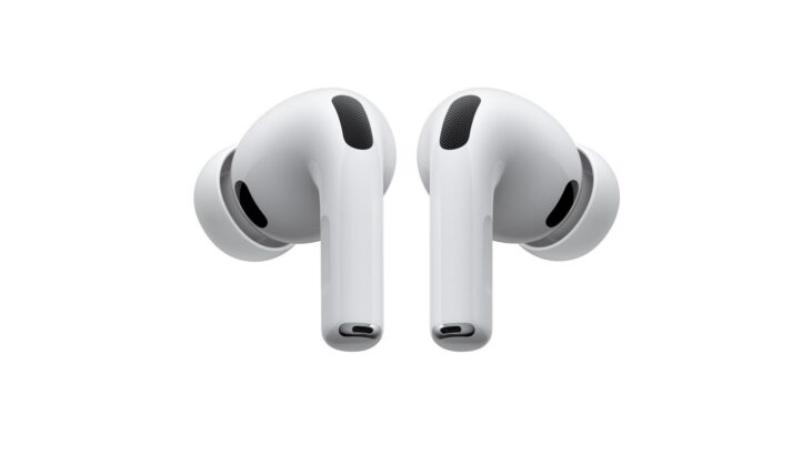 AirPods Pro 3 İnceleme: Apple, ANC tarafında en iyisinin bu olduğunu söylüyor 13 bdfndfnv