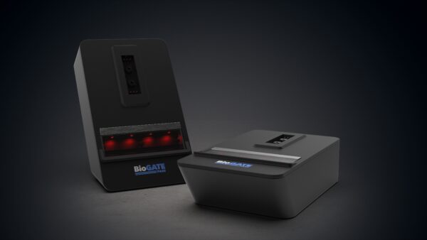 BioGATE Pass