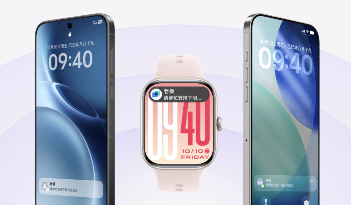 Vivo Watch GT 2