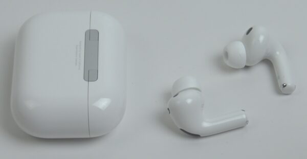 AirPods Pro 3 İnceleme: Apple, ANC tarafında en iyisinin bu olduğunu söylüyor
