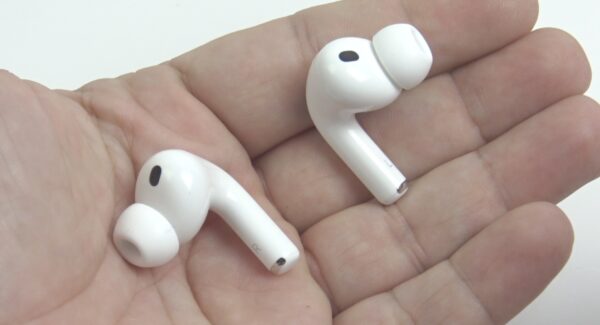 AirPods Pro 3 İnceleme: Apple, ANC tarafında en iyisinin bu olduğunu söylüyor