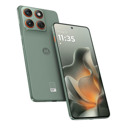 Motorola Moto X70 Air Tanıtıldı: 6 mm Kalınlığında ve 4.800 mAh Pil 22 f1 1