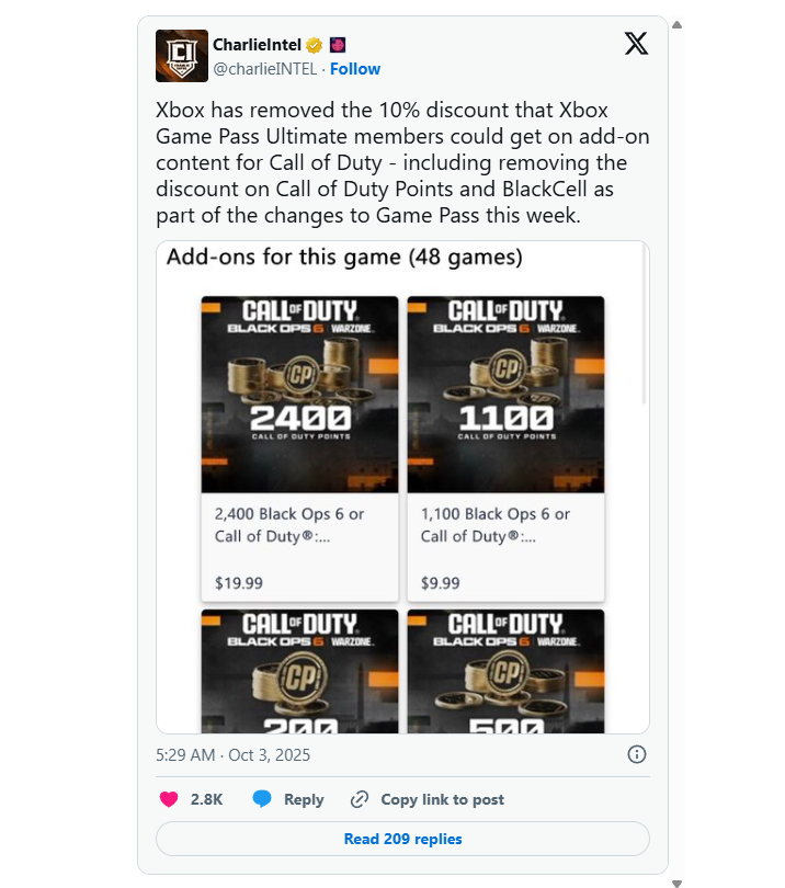 Xbox Game Pass Ultimate