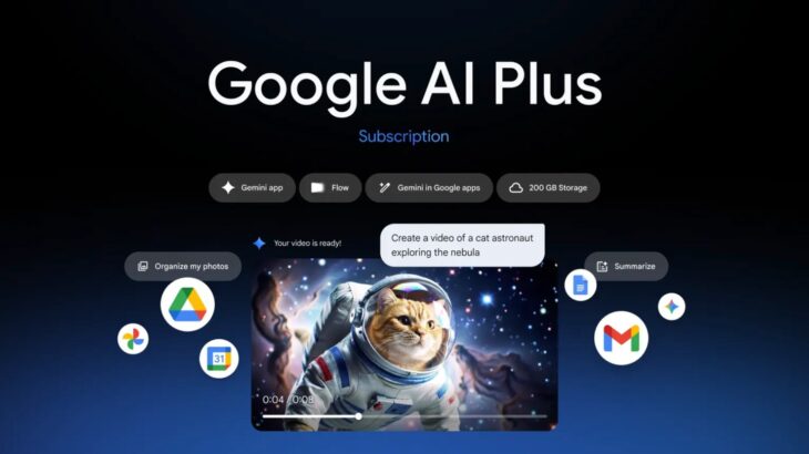 Google, Uygun Fiyatlı “AI Plus” Planını 77 Ülkede Kullanıma Sundu 9 g3 3