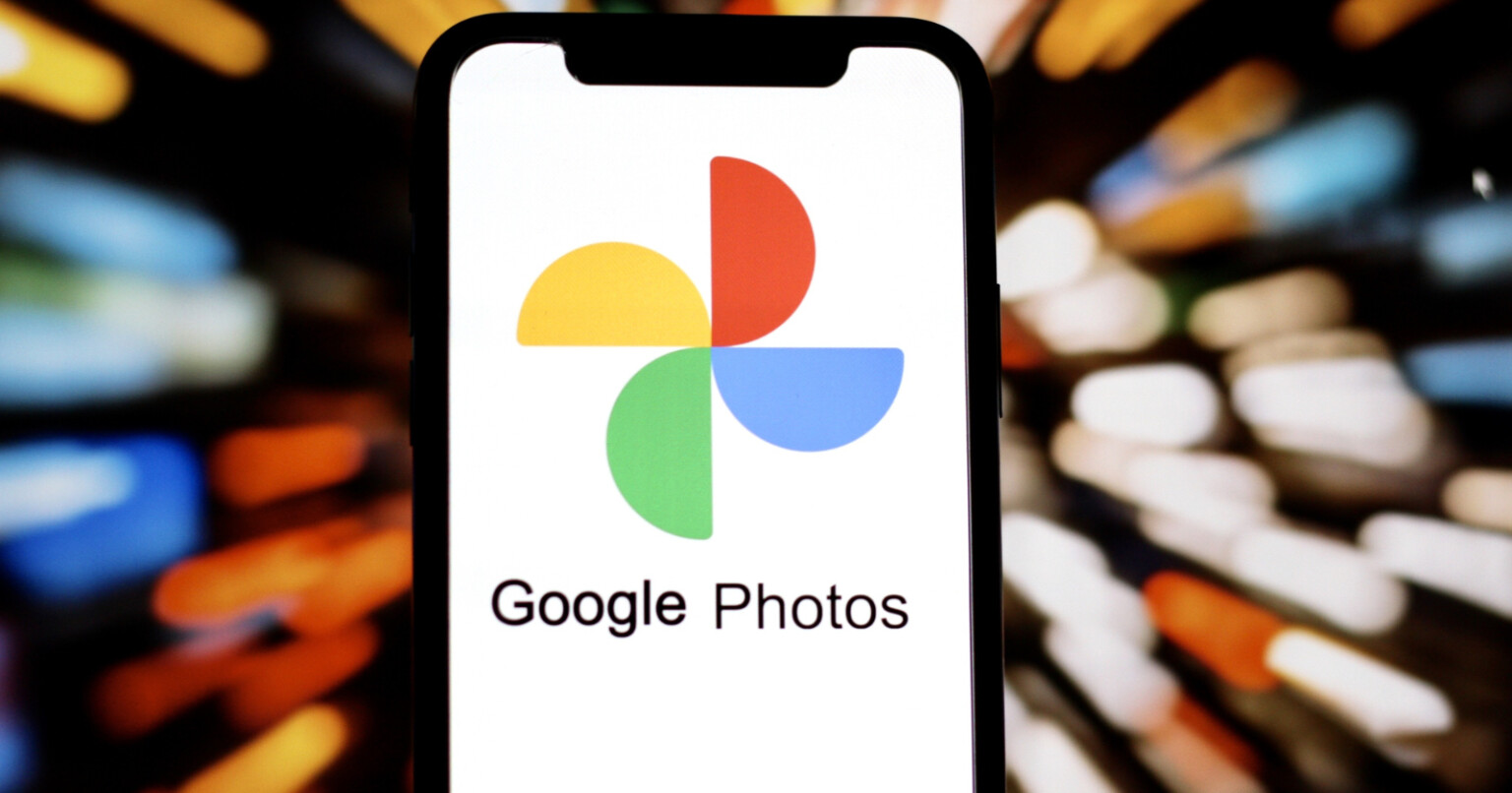 google photos ai video editing tools update 1536x806 1