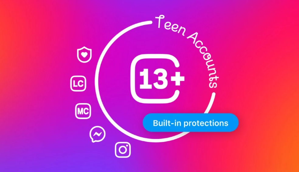 Instagram’da Yeni Dönem Başlıyor: Artık Gençler Bu İçerikleri Asla Göremeyecek! 1 i123