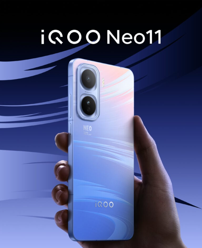 iQOO Neo 11 2