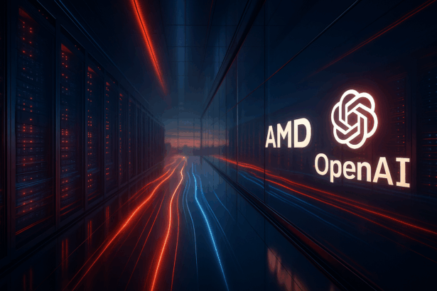 AMD, OpenAI'ya Güç Verecek 14 openai 1