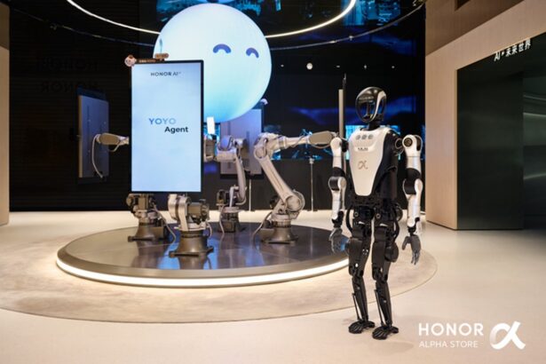 Honor, Alpha Planı’nın İlk Somut Adımını Attı 7 q1