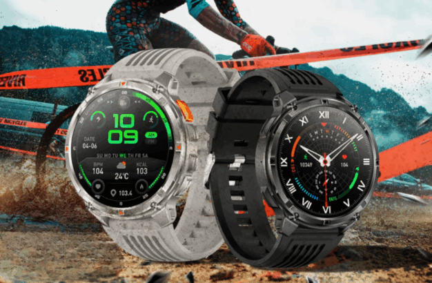 Rollme PowerMax Tanıtıldı: Bütçe Dostu Fiyatla Kan Basıncı ve SpO2 Takibi Bir Arada! 25 rollme