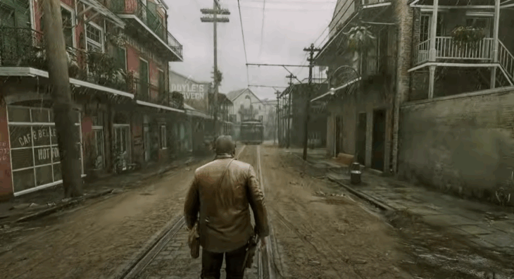 Red Dead Redemption 2, 8K Çözünürlükte Film Kalitesine Ulaştı 2 Red Dead Redemption 2