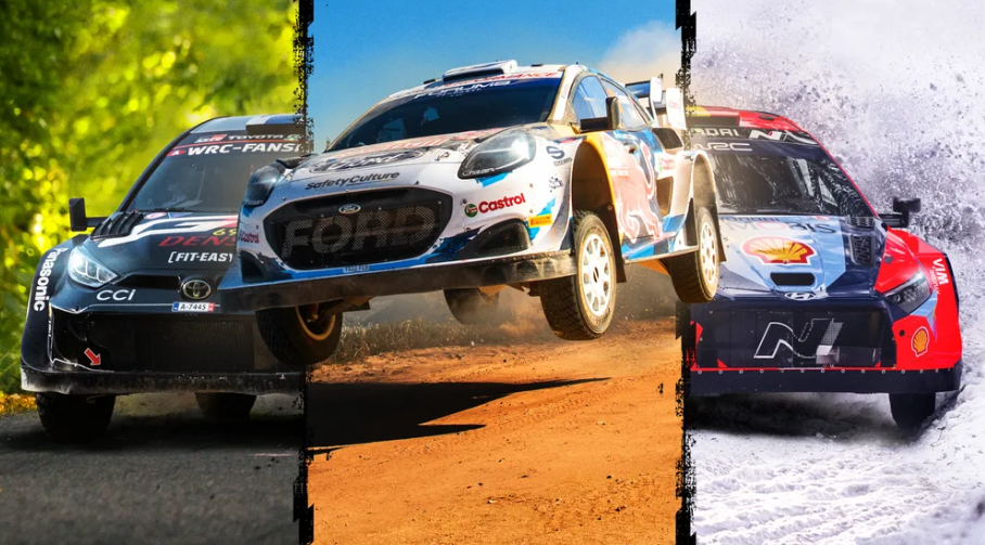 Sony, PlayStation Plus Kasım 2025 ücretsiz oyun listesini açıkladı 2 Sony PlayStation Plus