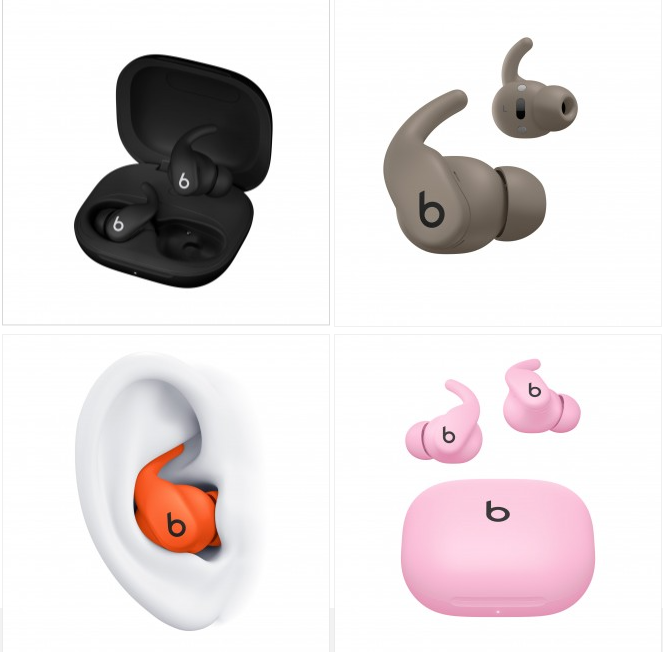 Ve Beats Yeni Powerbeats Fit TWS Kulaklıklarını Tanıttı 2 Powerbeats Fit