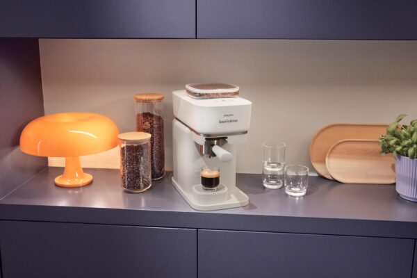 Philips Baristina