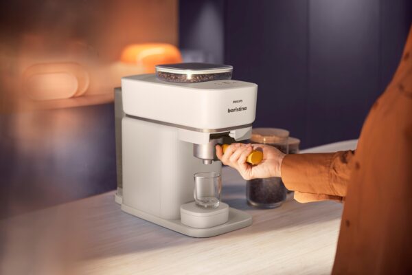 Philips Baristina