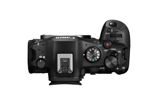  EOS R6 Mark