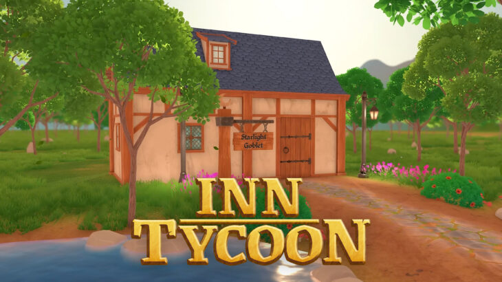  Evil Goose Games tarafından geliştirilen ve yayıncılığını GameDev.ist’in üstlendiği orta çağ temalı yönetim/simülasyon oyunu Inn Tycoon 7 Kasım itibariyle tam sürümüne kavuşuyor.