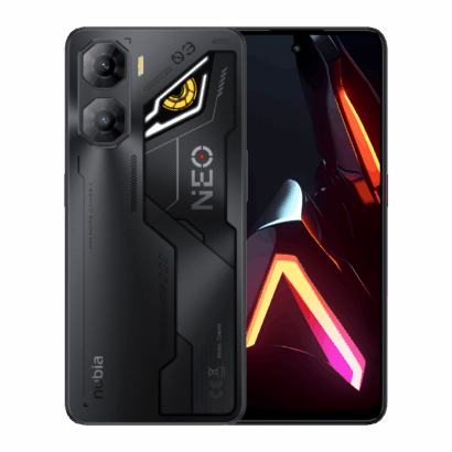 Nubia Neo 3