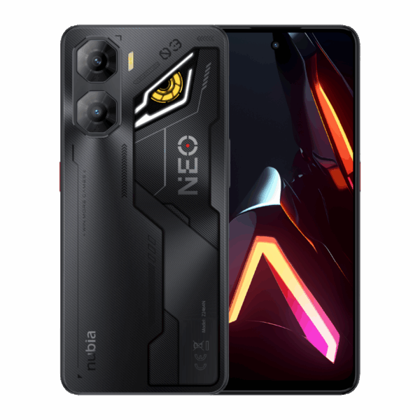 Nubia Neo 3