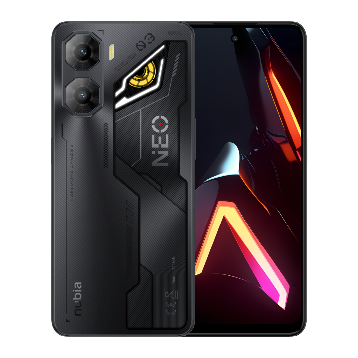 Nubia Neo 3