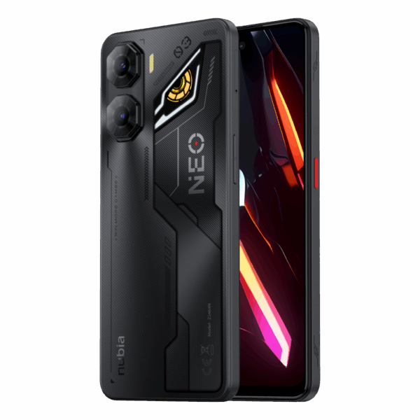 Nubia Neo 3