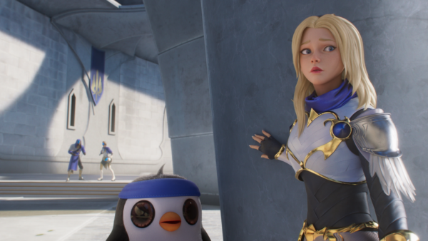 Teamfight Tactics: Lore & Legends ile Runeterra’ya Geri Dönüyor 2 Lore & Legends