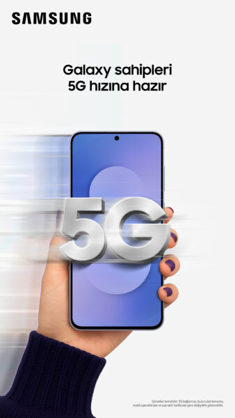 5G