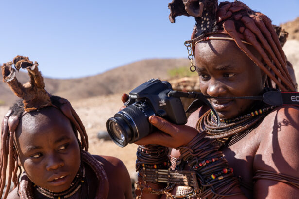 Canon Gençlik Programı