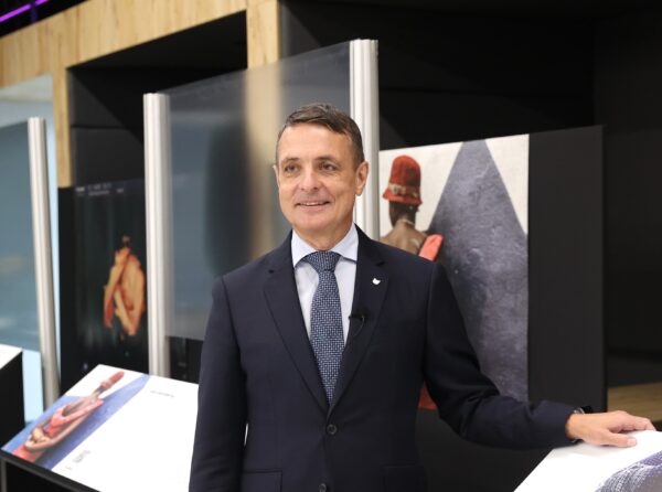 Canon Gençlik Programı