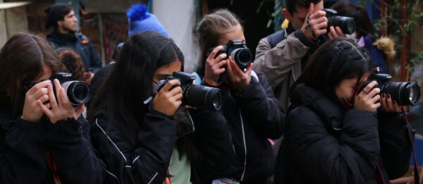 Canon Gençlik Programı