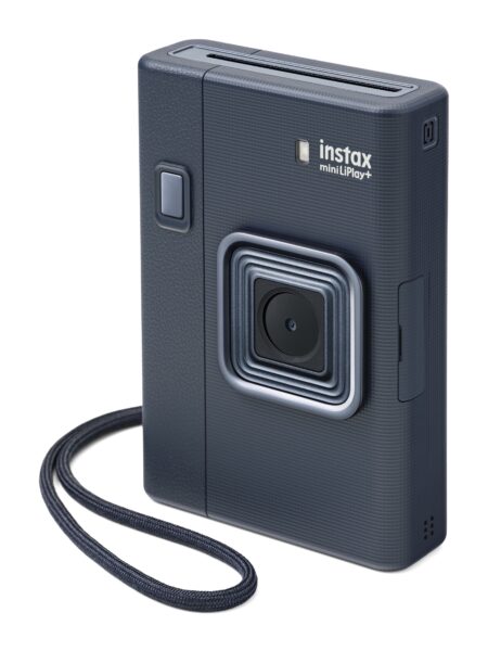 Fujifilm, instax mini Link for Nintendo Switch Güncellemesi İle Sunulan Yeni Özellikleri Duyurdu 3 instax mini Link