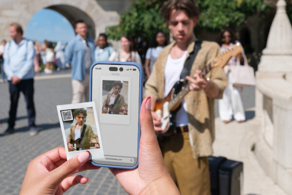 Fujifilm, instax mini Link for Nintendo Switch Güncellemesi İle Sunulan Yeni Özellikleri Duyurdu 2 instax mini Link